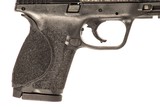 SMITH & WESSON M&P9 M2.0 9MM DURYS # 251543 - 4 of 8