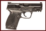 SMITH & WESSON M&P9 M2.0 9MM DURYS # 251543 - 1 of 8