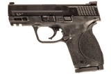 SMITH & WESSON M&P9 M2.0 9MM DURYS # 251543 - 8 of 8