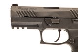 SIG SAUER P320 9MM DURYS # 251537 - 5 of 8