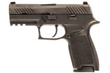 SIG SAUER P320 9MM DURYS # 251537 - 8 of 8