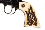 RUGER VAQUERO 45 COLT DURYS # 251702 - 5 of 6