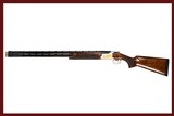 BROWNING 725 BLACK GOLD EDITION 12 GA DURYS # 251561 - 1 of 12