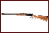 WINCHESTER 94AE 30-30 DURYS # 251442 - 1 of 8