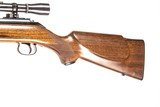 BROWNING 52 22 LR DURYS # 251826 - 3 of 6
