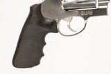 SMITH & WESSON 500 S&W DURYS # 250816 - 3 of 6