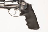SMITH & WESSON 500 S&W DURYS # 250816 - 5 of 6