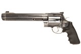 SMITH & WESSON 500 S&W DURYS # 250816 - 6 of 6