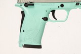 SMITH & WESSON M&P9 SHIELD EZ 9MM DURYS # 251661 - 4 of 8