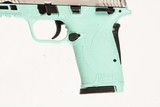 SMITH & WESSON M&P9 SHIELD EZ 9MM DURYS # 251661 - 7 of 8