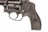 SMITH & WESSON BODYGUARD 38 SPL DURYS # 251899 - 5 of 6