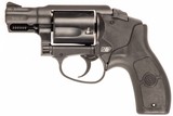 SMITH & WESSON BODYGUARD 38 SPL DURYS # 251899 - 6 of 6