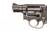 SMITH & WESSON BODYGUARD 38 SPL DURYS # 251899 - 4 of 6