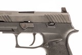 SIG SAUER P320 TAC OPS DURYS # 251540 - 6 of 8