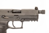 SIG SAUER P320 TAC OPS DURYS # 251540 - 2 of 8