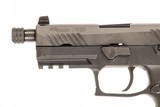 SIG SAUER P320 TAC OPS DURYS # 251540 - 5 of 8