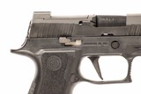 SIG SAUER P320 X-COMPACT 9MM DURYS # 251451 - 3 of 8