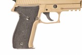 SIG SAUER P226 MK25D 9MM DURYS # 251536 - 4 of 8
