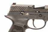 SIG SAUER P320 SC 9MM DURYS # 251538 - 3 of 8