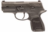 SIG SAUER P320 SC 9MM DURYS # 251538 - 8 of 8