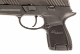 SIG SAUER P320 SC 9MM DURYS # 251538 - 7 of 8