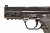 SMITH & WESSON M&P9 SHIELD EZ 9MM DURYS # 251686 - 5 of 8