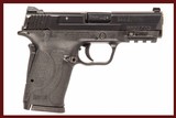 SMITH & WESSON M&P9 SHIELD EZ 9MM DURYS # 251686 - 1 of 8