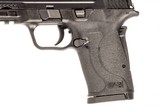 SMITH & WESSON M&P9 SHIELD EZ 9MM DURYS # 251686 - 7 of 8