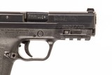 SMITH & WESSON M&P9 SHIELD EZ 9MM DURYS # 251686 - 2 of 8