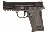 SMITH & WESSON M&P9 SHIELD EZ 9MM DURYS # 251686 - 8 of 8