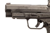 SPRINGFIELD XDS-9 MOD 2 9MM DURYS # 251610 - 5 of 8