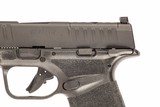 SPRINGFIELD ARMORY HELLCAT 9MM DURYS # 251484 - 6 of 8