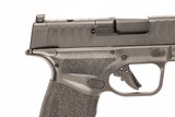 SPRINGFIELD ARMORY HELLCAT 9MM DURYS # 251484 - 3 of 8