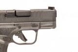 SPRINGFIELD ARMORY HELLCAT 9MM DURYS # 251484 - 2 of 8