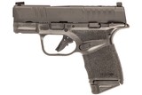 SPRINGFIELD ARMORY HELLCAT 9MM DURYS # 251484 - 8 of 8