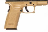 SPRINGFIELD ARMORY XD-45 FDE 45ACP DURYS # 251541 - 4 of 8
