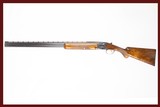 BROWNING SUPERPOSED LIGHTNING 20 GA DURYS # 251714 - 1 of 9