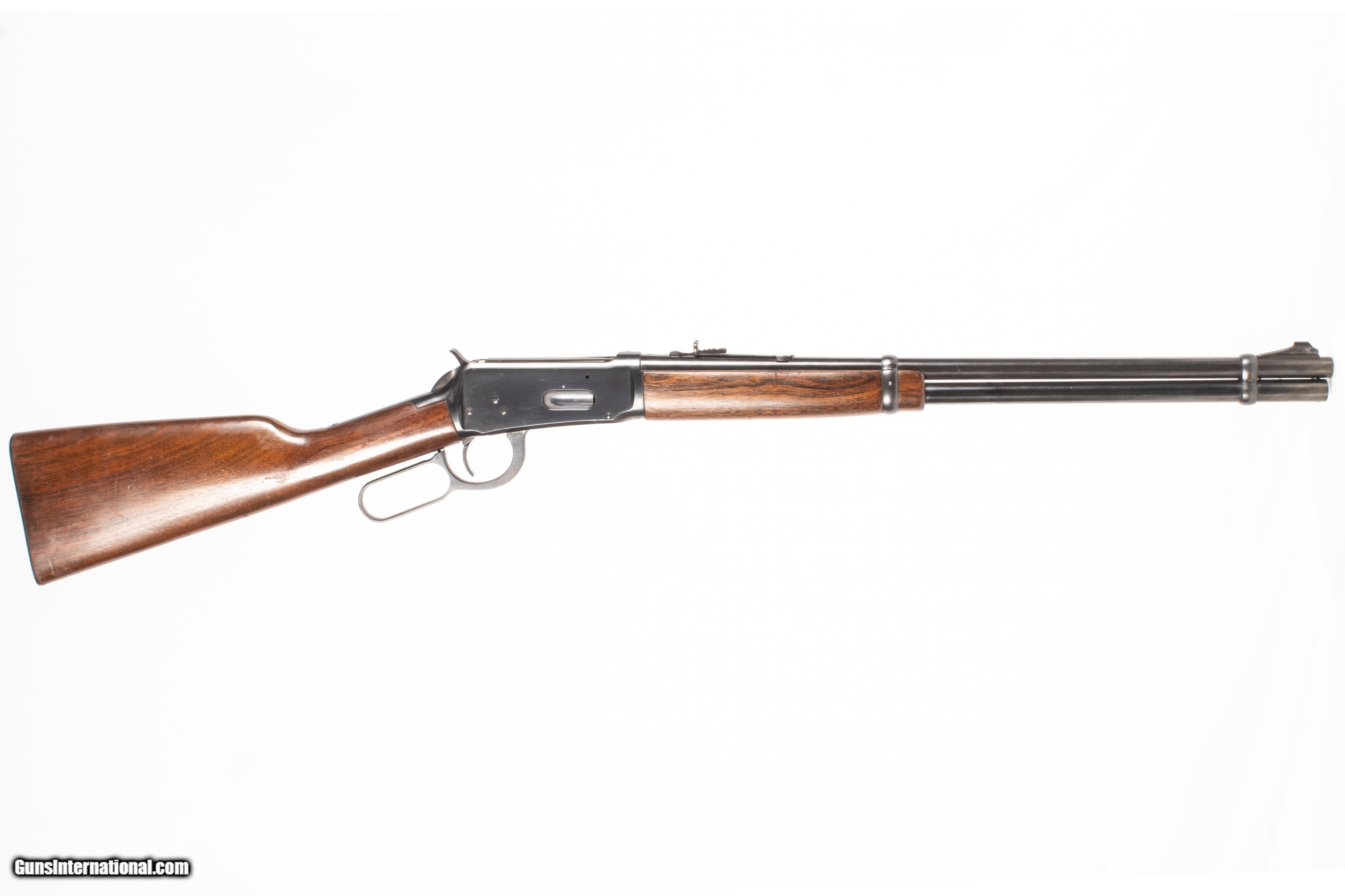 WINCHESTER MODEL 94 (MFG 1956) 30-30 WIN