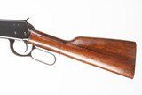 WINCHESTER MODEL 94 (MFG 1956) 30-30 WIN - 5 of 8