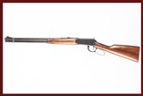 WINCHESTER MODEL 94 (MFG 1956) 30-30 WIN - 1 of 8