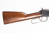 WINCHESTER MODEL 94 (MFG 1956) 30-30 WIN - 7 of 8