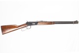 WINCHESTER MODEL 94 (MFG 1956) 30-30 WIN - 8 of 8