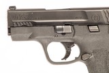 SMITH & WESSON SHIELD 45 ACP DURYS # 251860 - 5 of 8