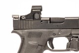 GLOCK 43X MOS 9MM DURYS # 251910 - 3 of 8