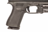 GLOCK 43X MOS 9MM DURYS # 251910 - 4 of 8