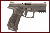STEYR M9-A2 MF 9MM DURYS # 251894 - 1 of 8