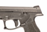 STEYR M9-A2 MF 9MM DURYS # 251894 - 6 of 8