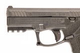 STEYR M9-A2 MF 9MM DURYS # 251894 - 5 of 8