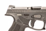 STEYR M9-A2 MF 9MM DURYS # 251894 - 3 of 8