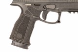 STEYR M9-A2 MF 9MM DURYS # 251894 - 4 of 8